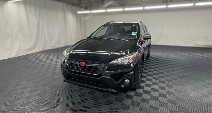 Thumbnail: 2022 Subaru Crosstrek - 1