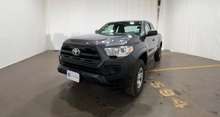 Thumbnail: 2016 Toyota Tacoma - 1
