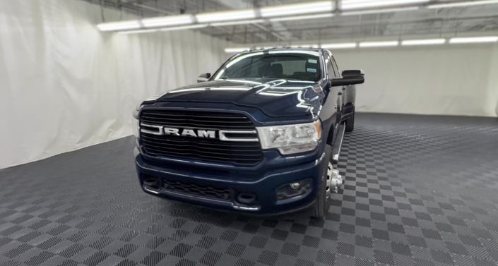 Thumbnail: 2021 RAM 3500 - 1