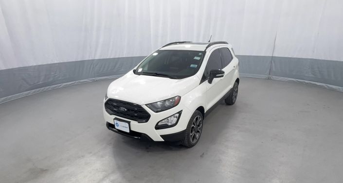 Thumbnail: 2019 Ford EcoSport - 1