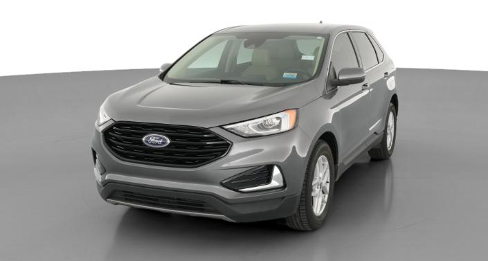Thumbnail: 2022 Ford Edge - 1