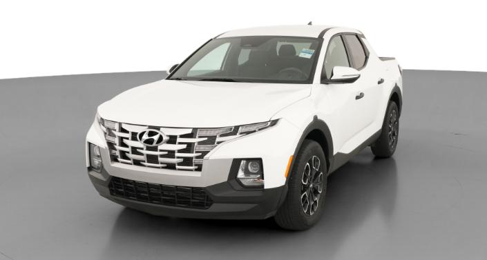 Thumbnail: 2022 Hyundai Santa Cruz - 1