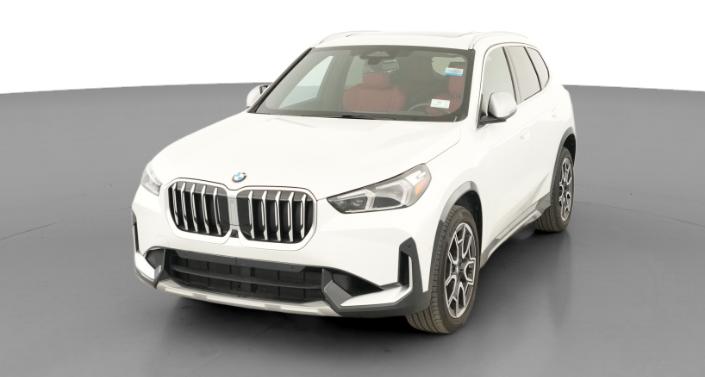 Thumbnail: 2024 BMW X1 - 1