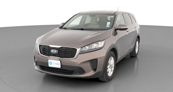 Thumbnail: 2019 Kia Sorento - 1