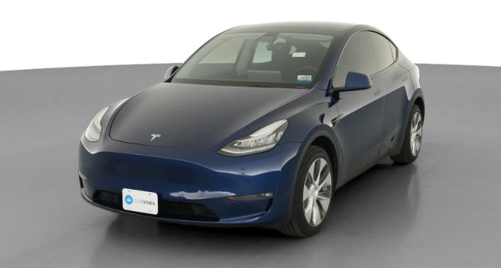 Thumbnail: 2022 Tesla Model Y - 1