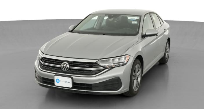 Thumbnail: 2024 Volkswagen Jetta - 1