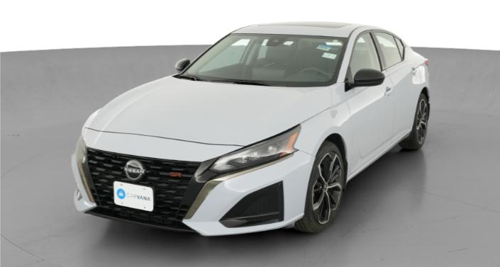 Thumbnail: 2024 Nissan Altima - 1
