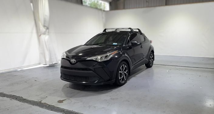 Thumbnail: 2020 Toyota C-HR - 1