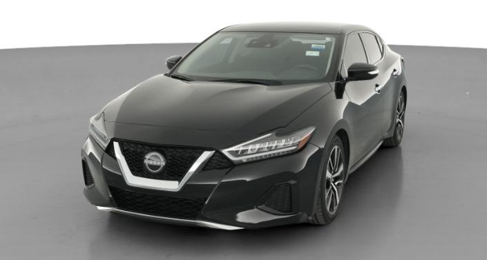 2023 Nissan Maxima SV -
                  Richton Park, IL