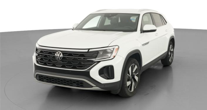 Thumbnail: 2024 Volkswagen Atlas - 1