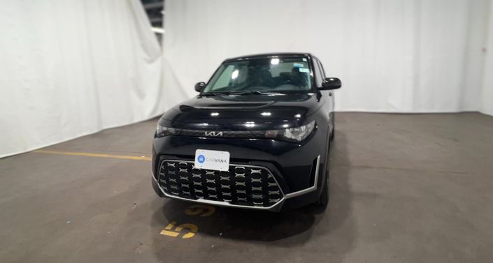 Thumbnail: 2023 Kia Soul - 1