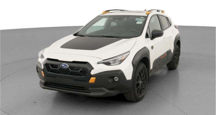 Thumbnail: 2025 Subaru Crosstrek - 1