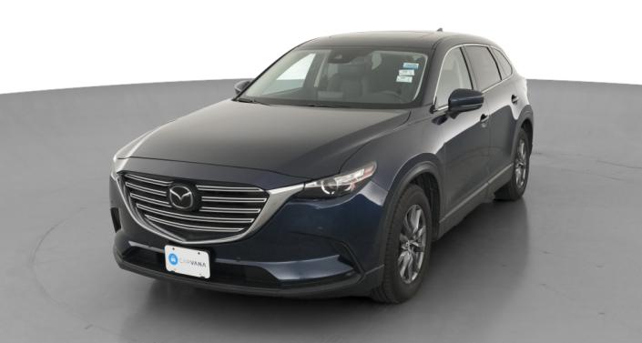 Thumbnail: 2020 Mazda CX-9 - 1