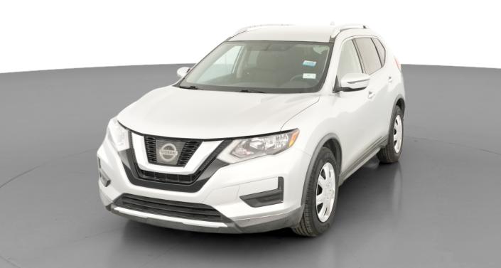 Thumbnail: 2017 Nissan Rogue - 1