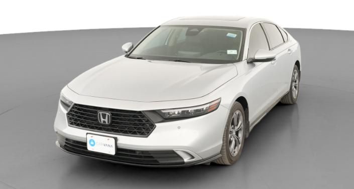 Thumbnail: 2023 Honda Accord - 1