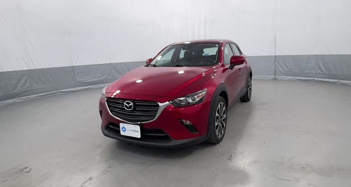 Thumbnail: 2019 Mazda CX-3 - 1