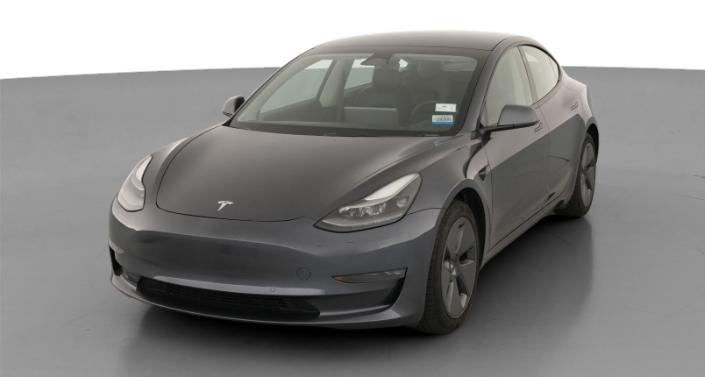 Thumbnail: 2022 Tesla Model 3 - 1