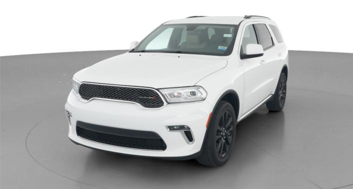 Thumbnail: 2022 Dodge Durango - 1