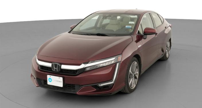 Thumbnail: 2018 Honda Clarity - 1