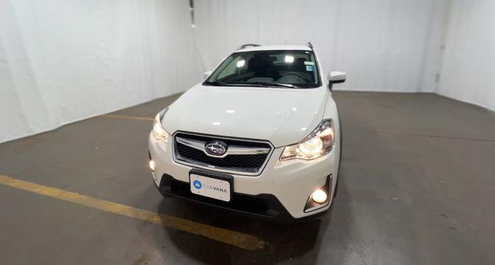 Thumbnail: 2017 Subaru Crosstrek - 1