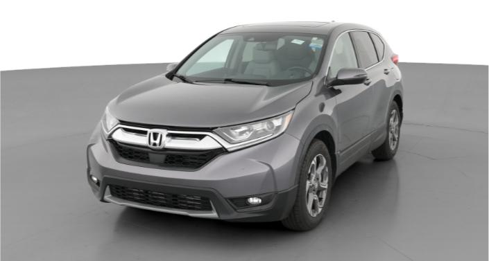 Thumbnail: 2019 Honda CR-V - 1