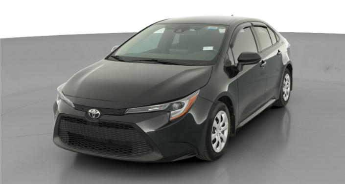Thumbnail: 2022 Toyota Corolla - 1