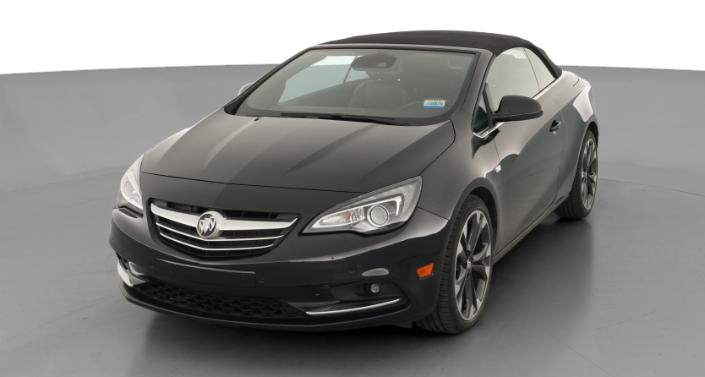 Thumbnail: 2019 Buick Cascada - 1