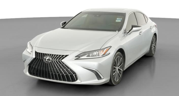 Thumbnail: 2022 Lexus ES - 1