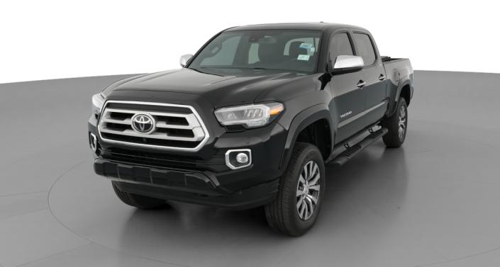 Thumbnail: 2023 Toyota Tacoma - 1