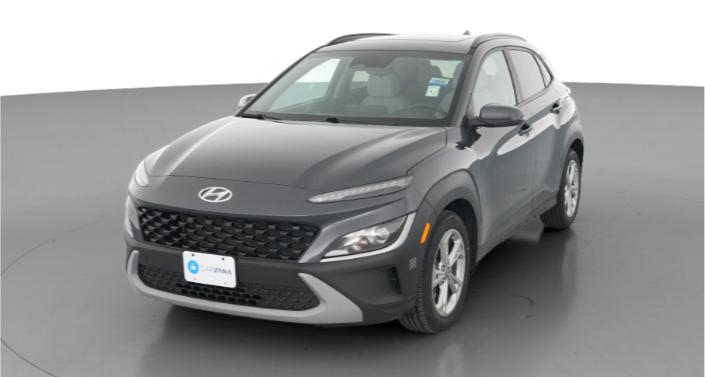 Thumbnail: 2023 Hyundai Kona - 1