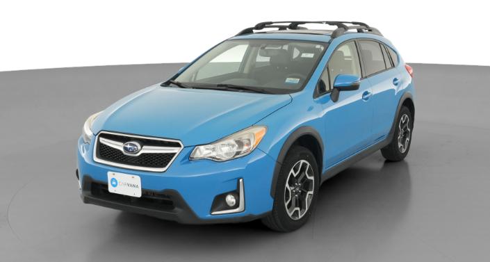 Thumbnail: 2016 Subaru Crosstrek - 1