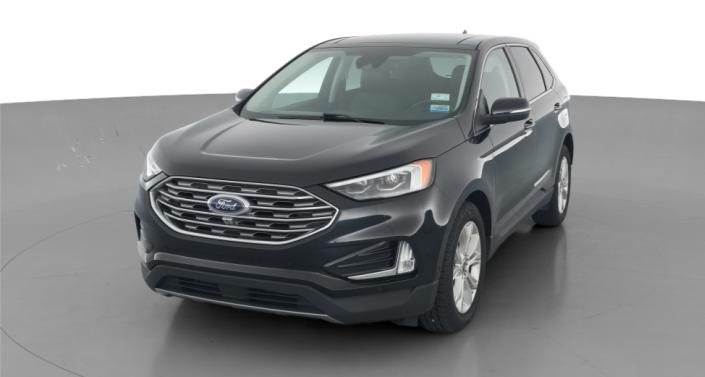Thumbnail: 2020 Ford Edge - 1