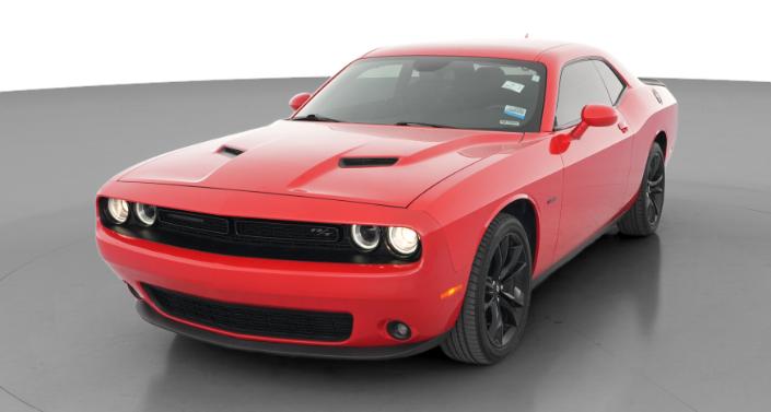 Thumbnail: 2018 Dodge Challenger - 1