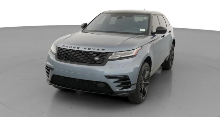 Thumbnail: 2021 Land Rover Range Rover Velar - 1