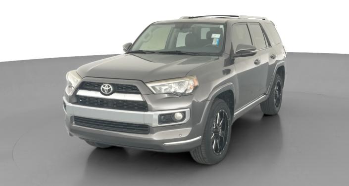 Thumbnail: 2014 Toyota 4Runner - 1