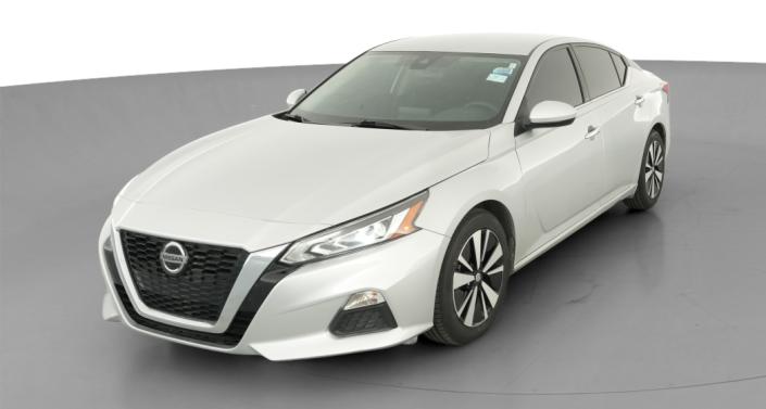 Thumbnail: 2022 Nissan Altima - 1