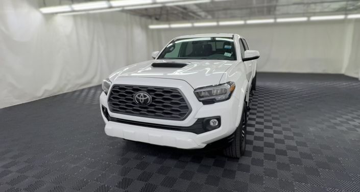 Thumbnail: 2021 Toyota Tacoma - 1