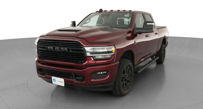 Thumbnail: 2023 RAM 2500 - 1