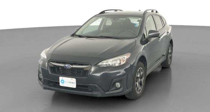 Thumbnail: 2018 Subaru Crosstrek - 1