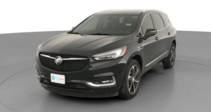 Thumbnail: 2021 Buick Enclave - 1