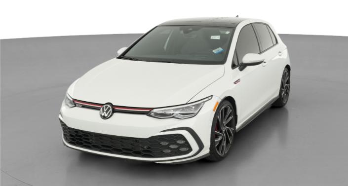 Thumbnail: 2022 Volkswagen Golf - 1