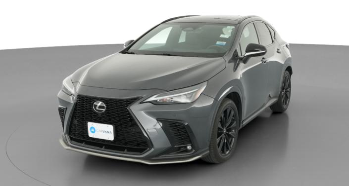 Thumbnail: 2022 Lexus NX - 1