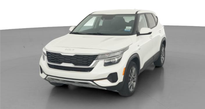Thumbnail: 2022 Kia Seltos - 1