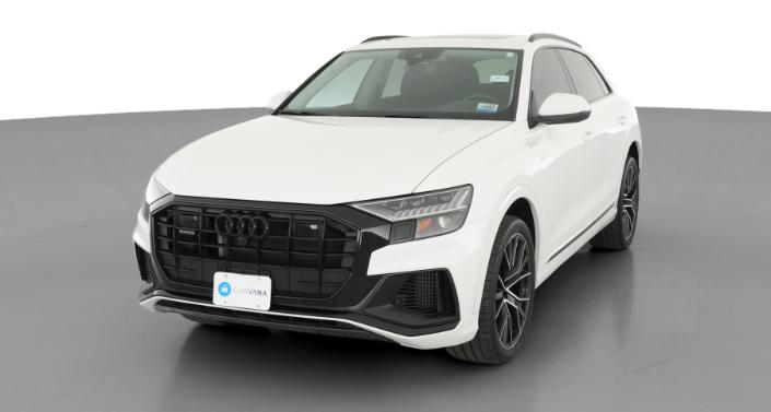 Thumbnail: 2023 Audi Q8 - 1