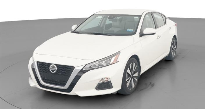 Thumbnail: 2021 Nissan Altima - 1