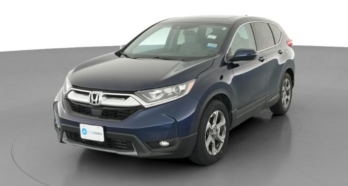 Thumbnail: 2019 Honda CR-V - 1