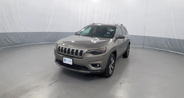 Thumbnail: 2019 Jeep Cherokee - 1