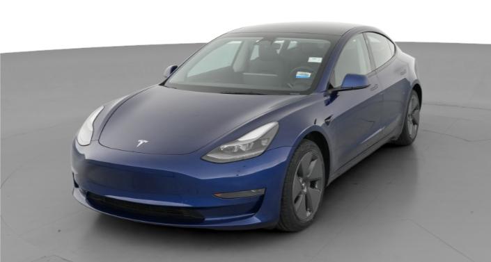 Thumbnail: 2023 Tesla Model 3 - 1