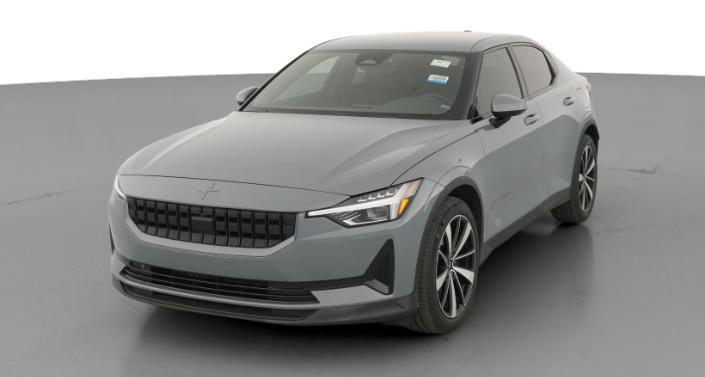 Thumbnail: 2022 Polestar 2 - 1