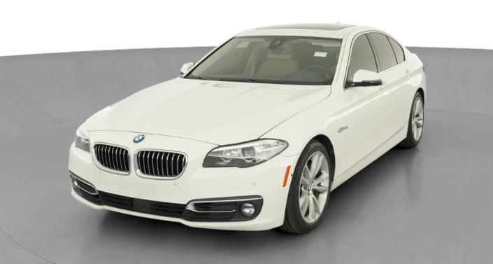2014 BMW 5 Series 535i xDrive -
                  Colonial Heights, VA